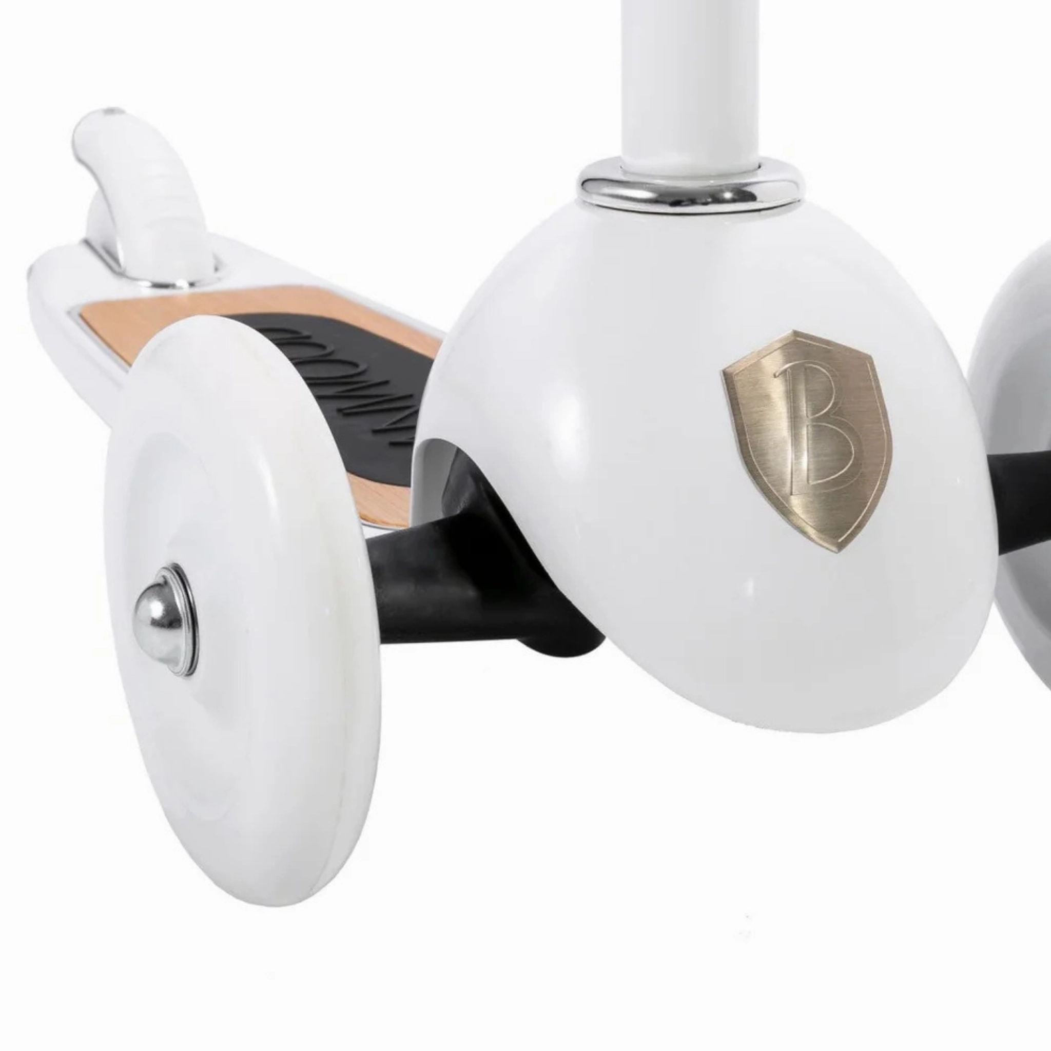 Banwood Kids Scooter - White