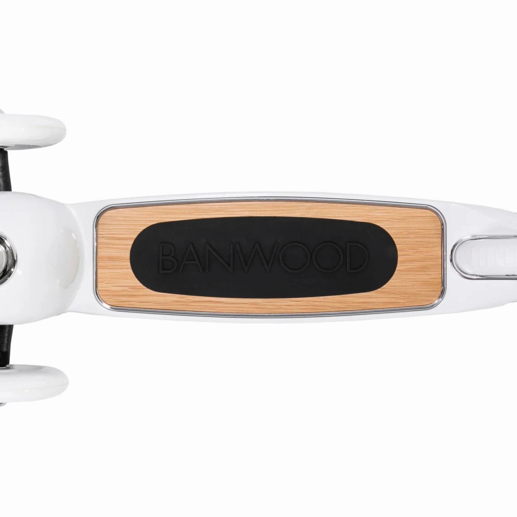 Banwood Kids Scooter - White