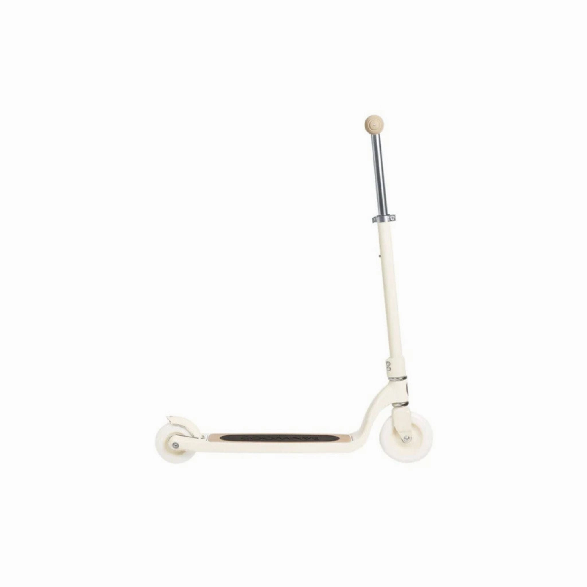 Banwood Maxi Scooter - Cream