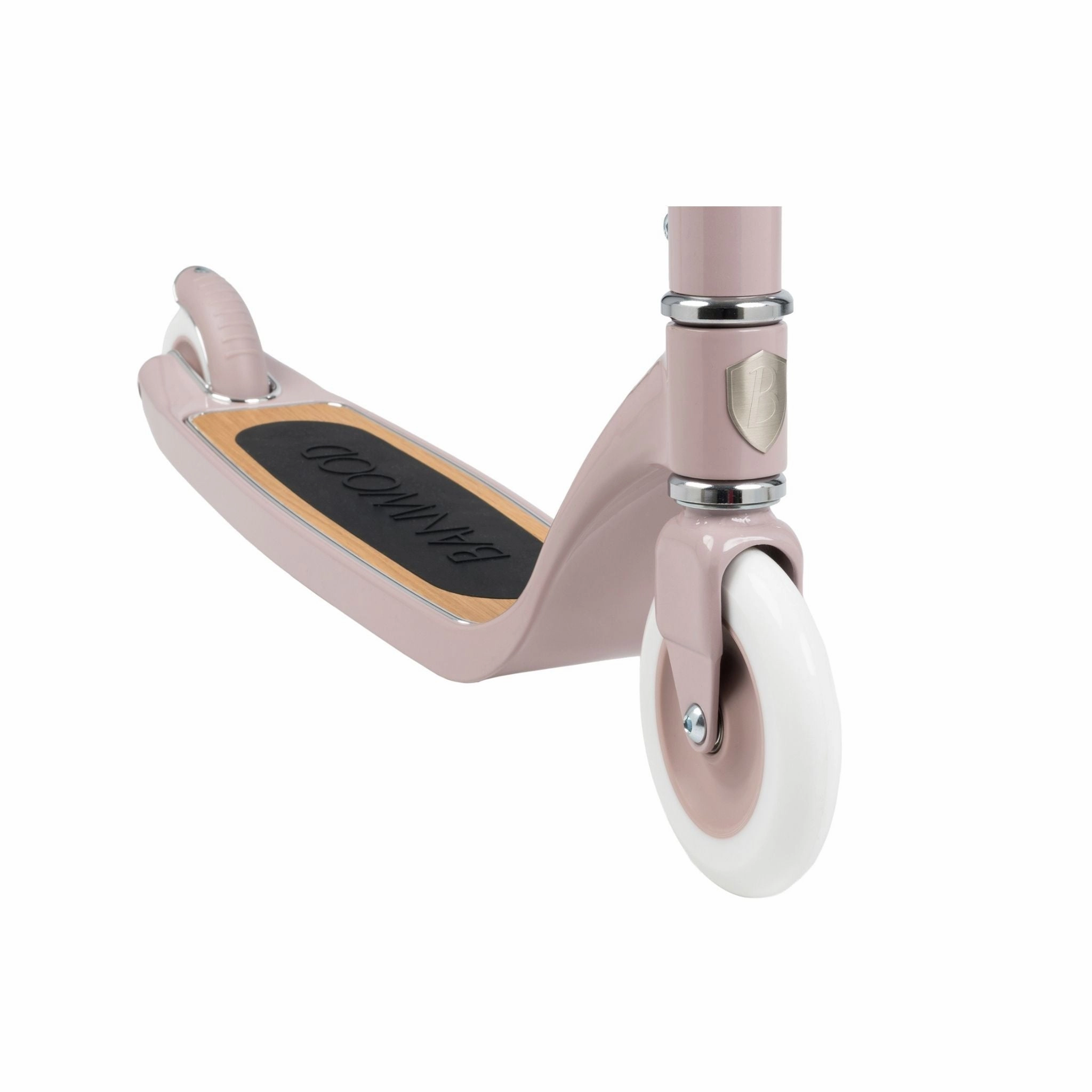 Banwood Maxi Scooter - Dusty Pink
