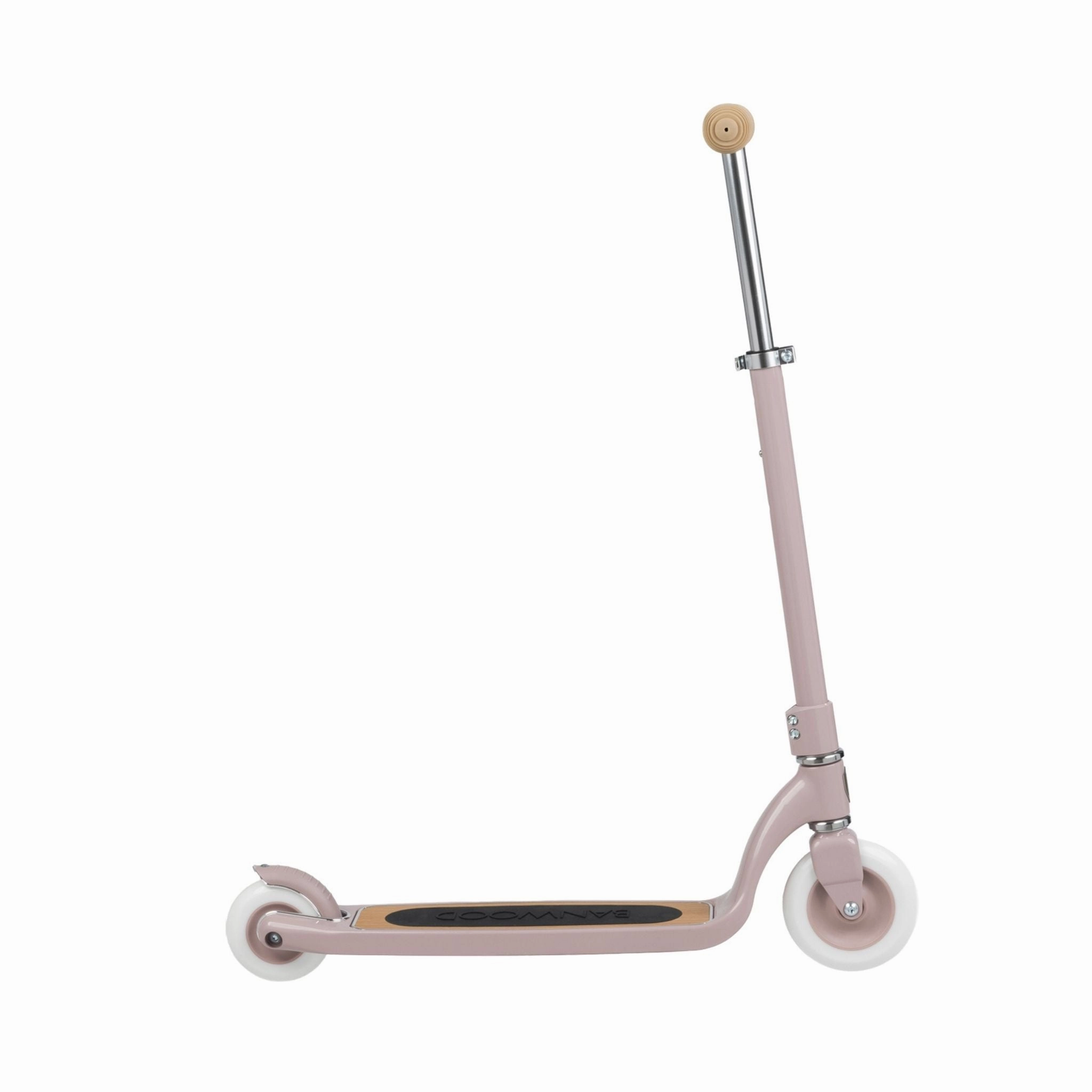 Banwood Maxi Scooter - Dusty Pink