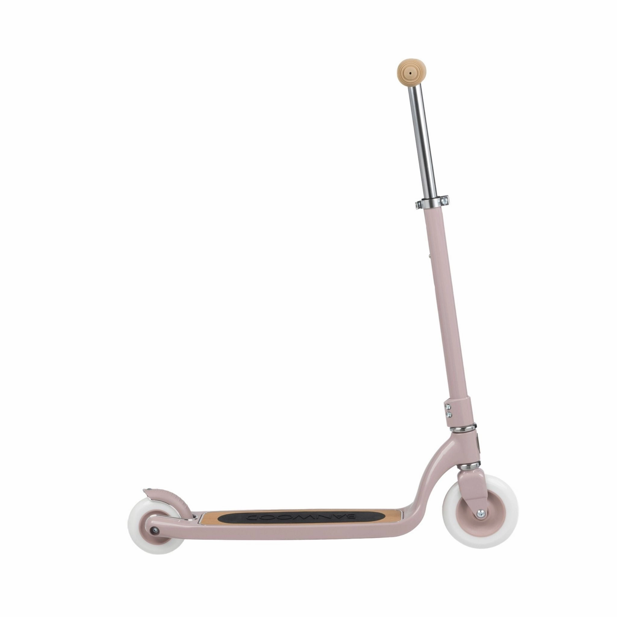 Banwood Maxi Scooter - Dusty Pink