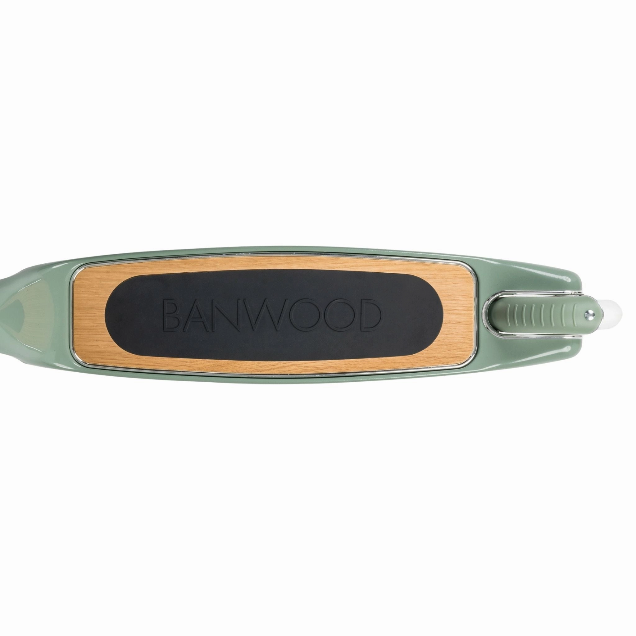 Banwood Maxi Scooter - Forest