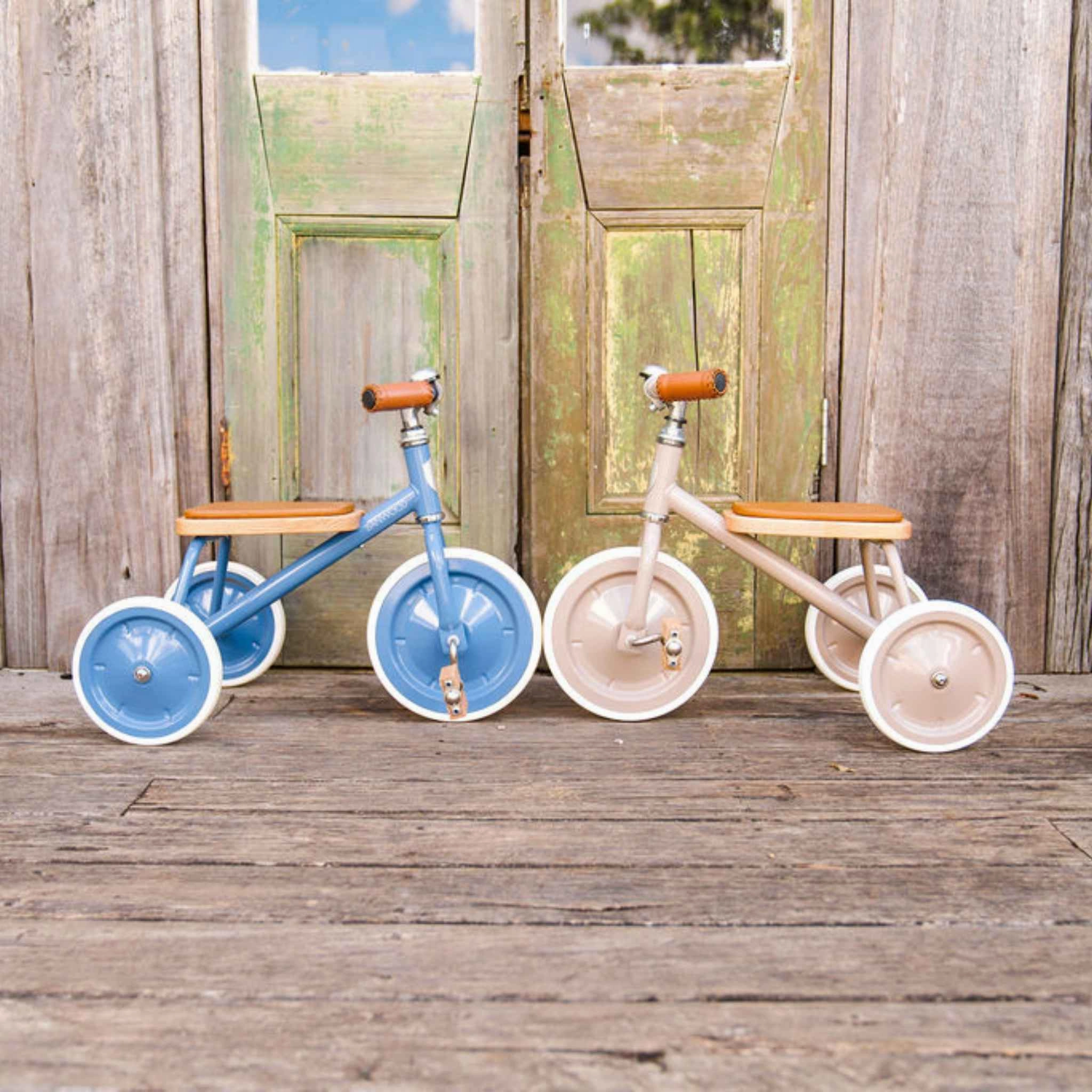 Banwood Trike - Blue