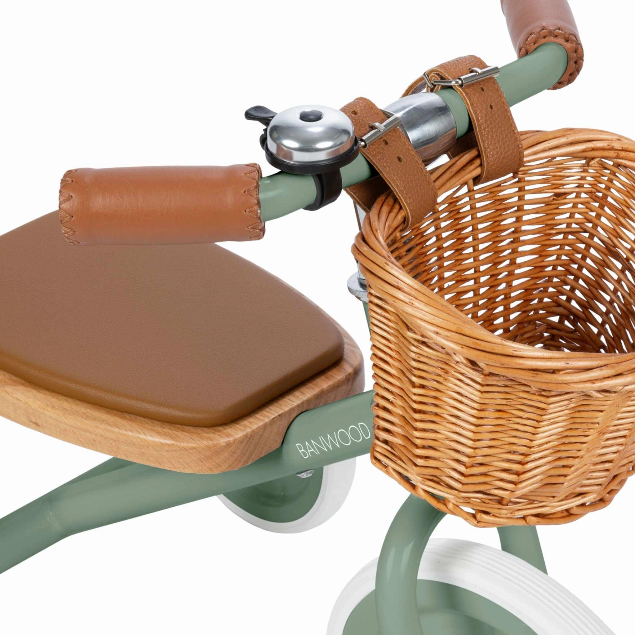 Banwood Trike - Forest