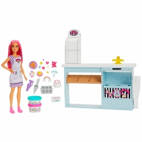 Barbie Bakery