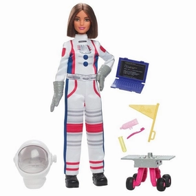 Barbie Career Astronaut