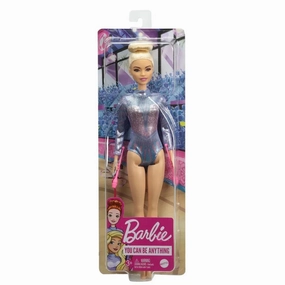 Barbie Career Gymnast