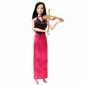 Barbie Career Musician