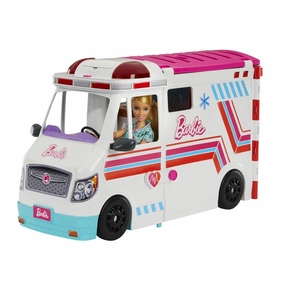 Barbie Career Panda Care and Rescue