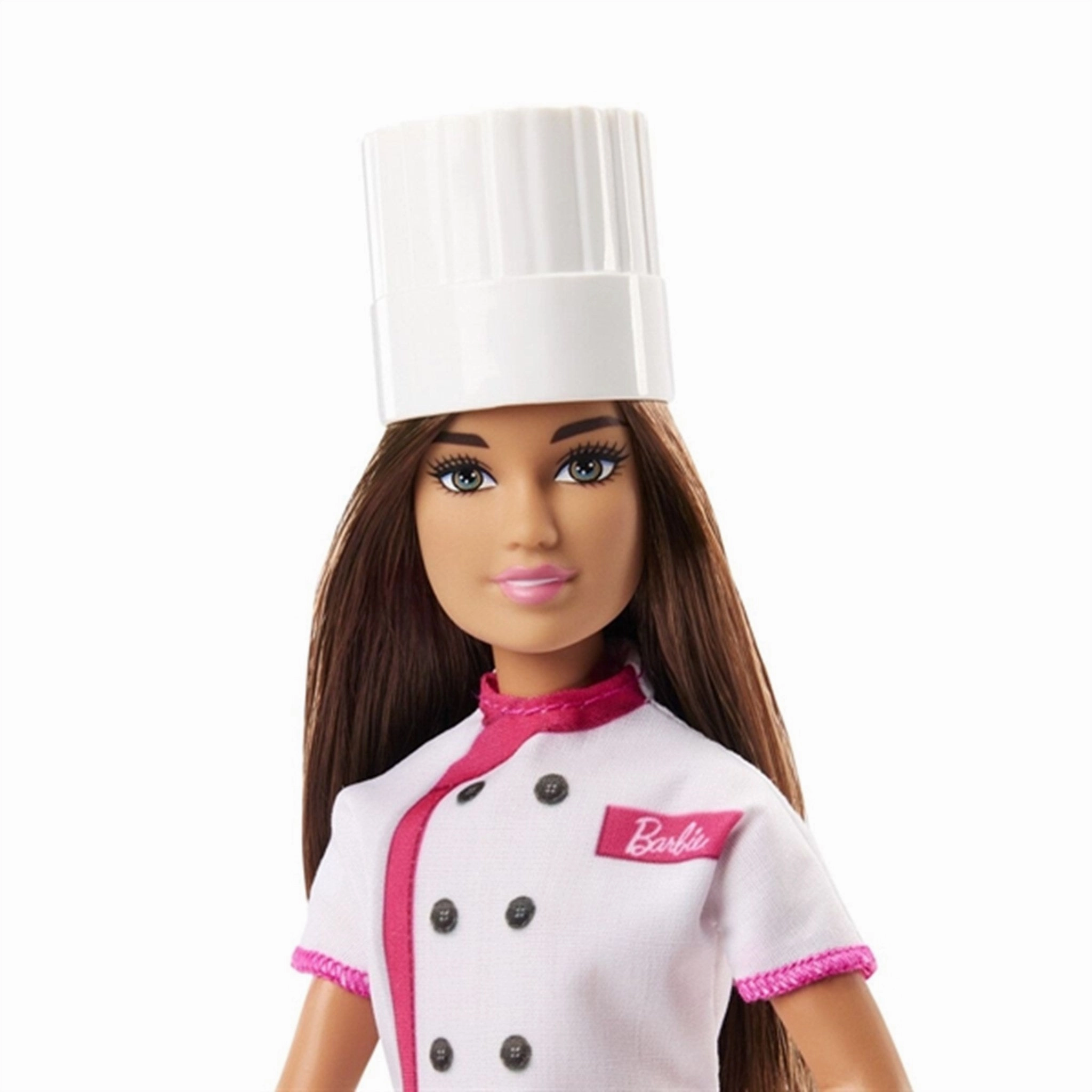 Barbie Career Pastry Chef