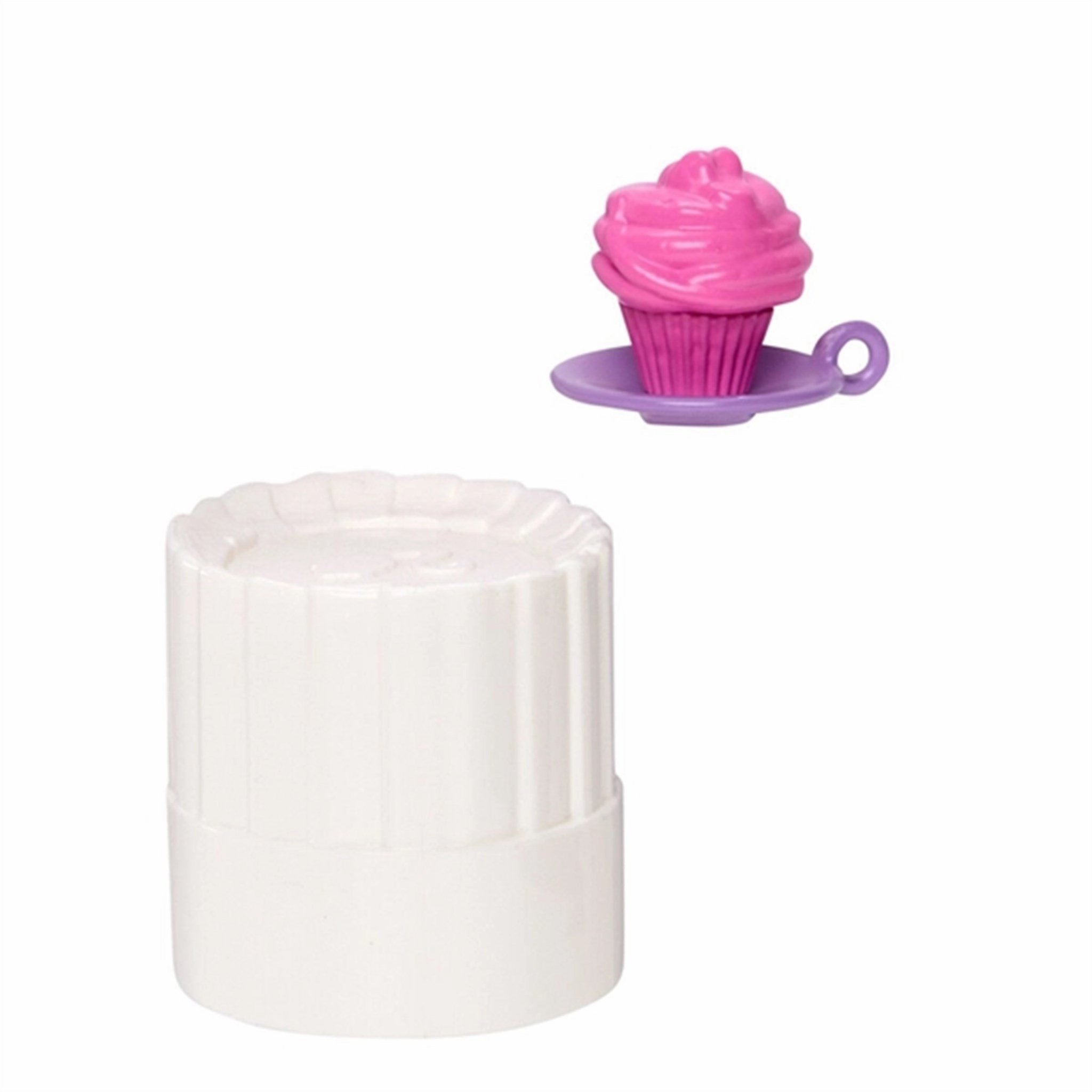 Barbie Career Pastry Chef
