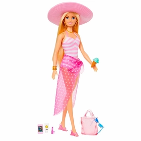 Barbie Classics Beach Day Barbie