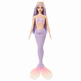 Barbie Core Mermaid Purple