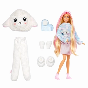 Doll Figures