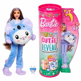 Barbie Cutie Reveal Costume Bunny in Koala
