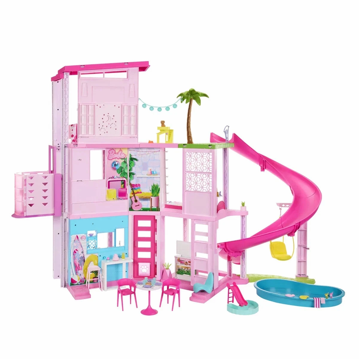 Barbie Dreamhouse 2023