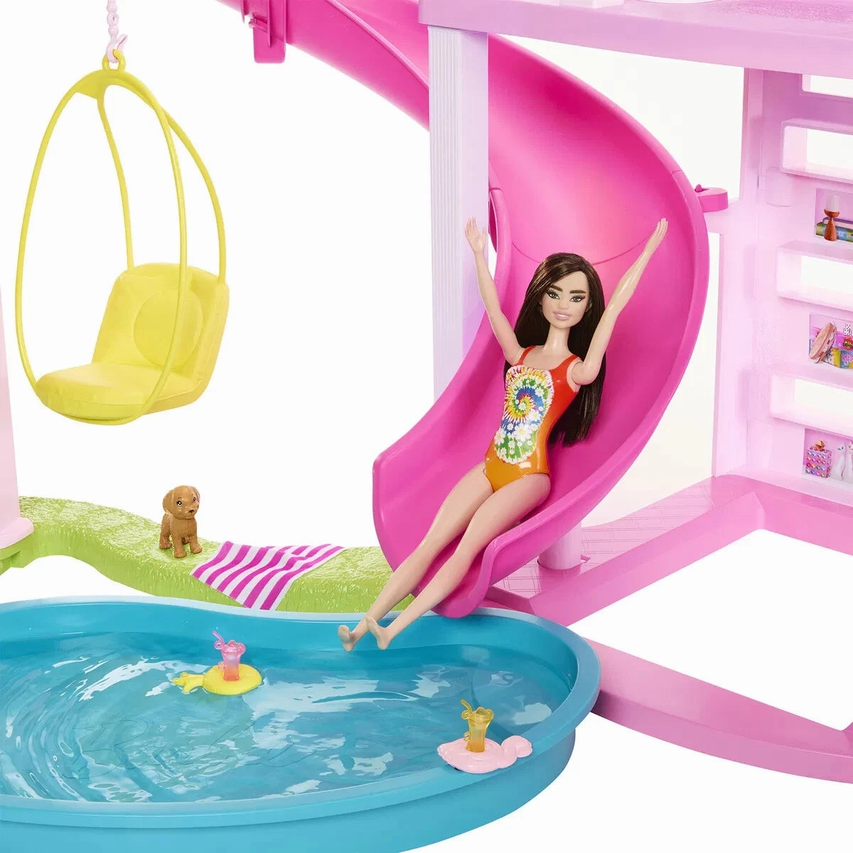 Barbie Dreamhouse 2023