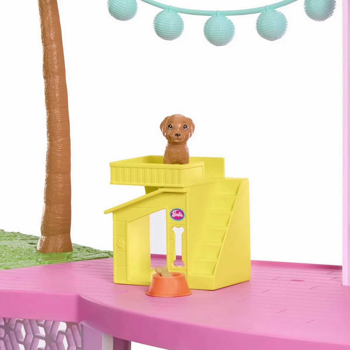 Barbie Dreamhouse 2023