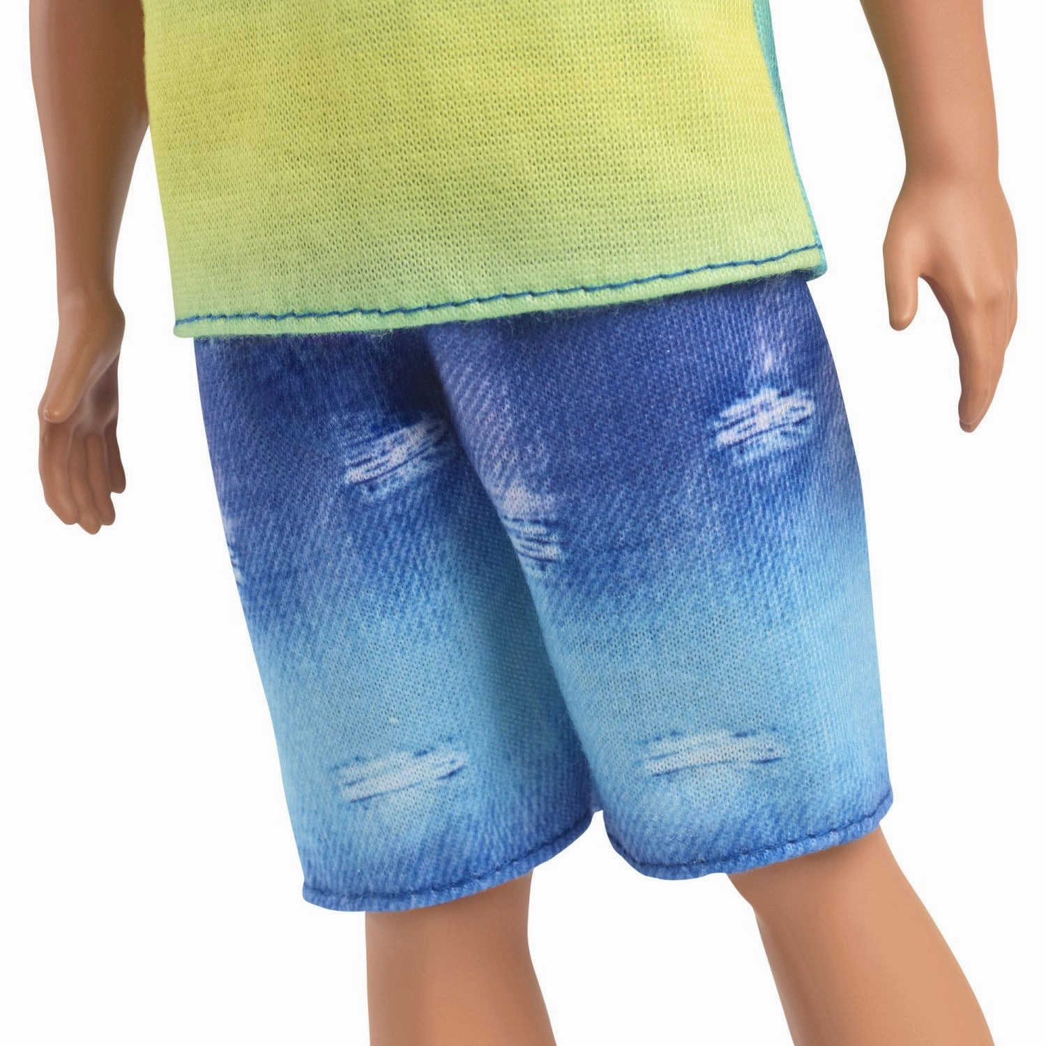Barbie Fashionista Ken Ombre Tanktop