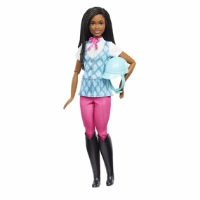 Barbie Great Chase Rider Brooklyn