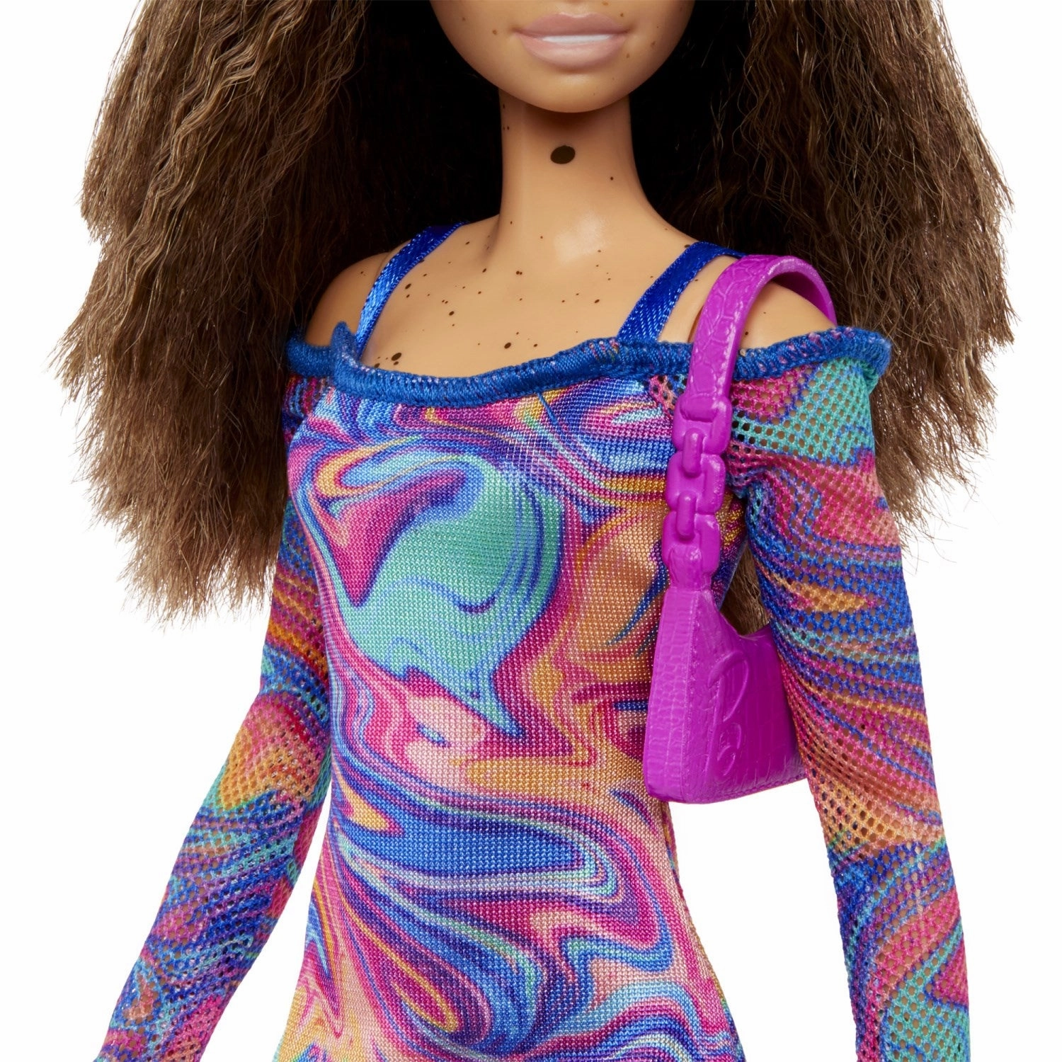 Barbie My First Barbie Malibu