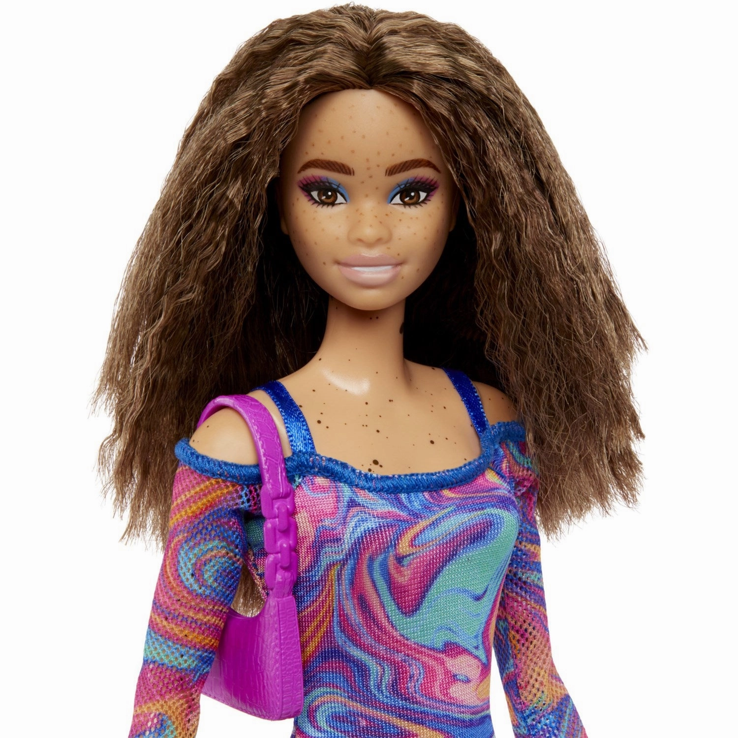 Barbie My First Barbie Malibu