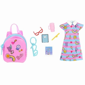 Barbie Premium Fashion Bag