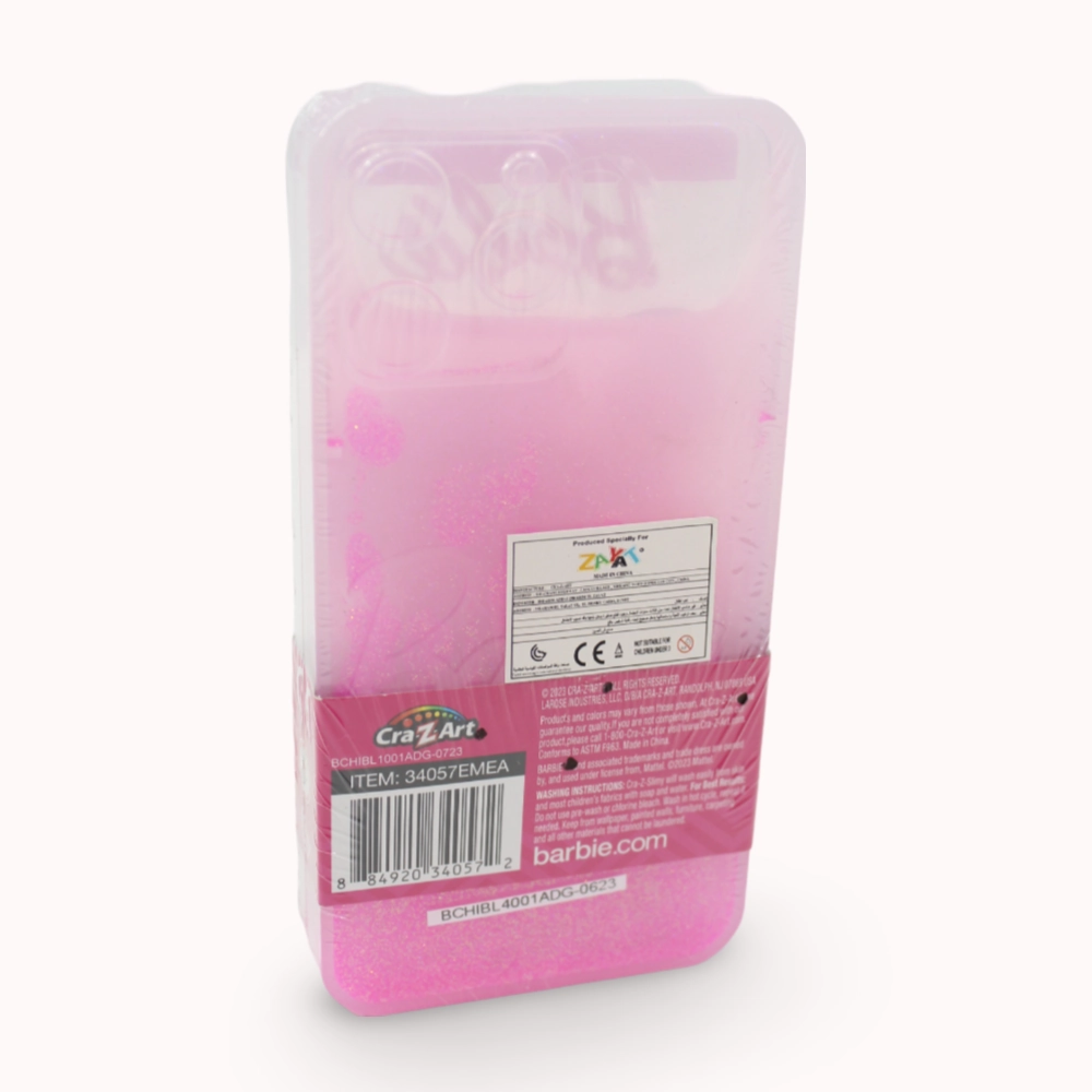 Barbie Slimy Cell Phone Activity Set