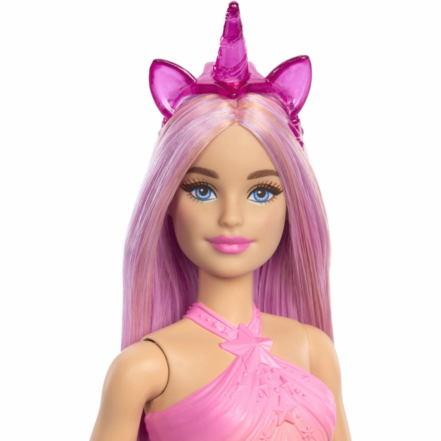 Barbie Unicorn Doll