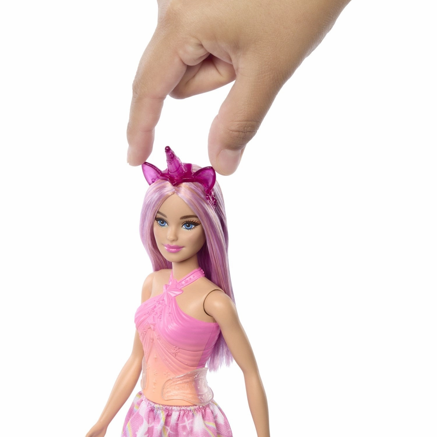 Barbie Unicorn Doll