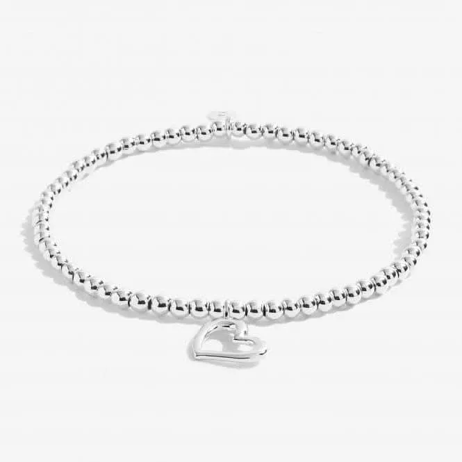 Bracelet Valentine Un Peu de Bonheur 5027 Joma Bijoux Magnifiquement Emballé