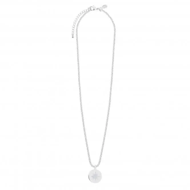 Pierre de naissance un petit collier en pierre de lune de juin 4659 Joma Jewellery