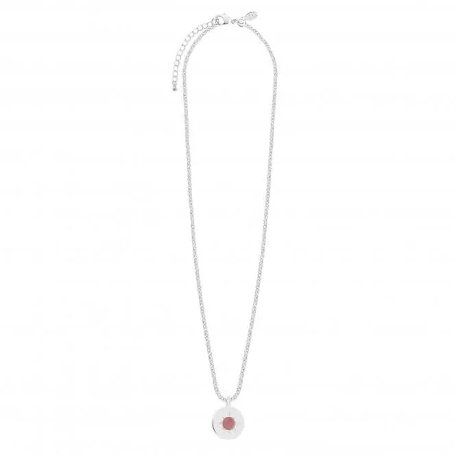 Collier en Tourmaline d'Octobre 4663 - Joma Jewellery