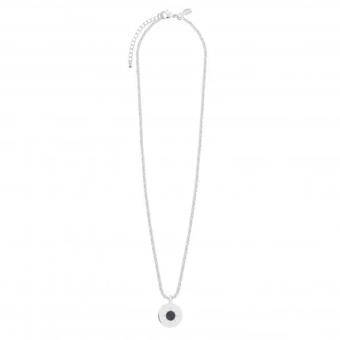 Collier en Lapis Lazuli pour le mois de septembre 4662 de Joma Jewellery