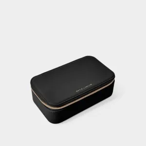 Boîte à bijoux en galet noir 'Tu es en or' KLB3011 Katie Loxton Bijoux et accessoires