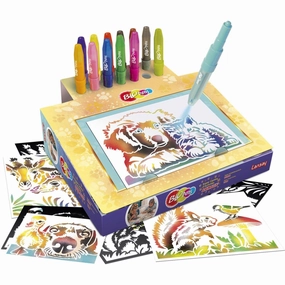 Writing- And Drawing Tools