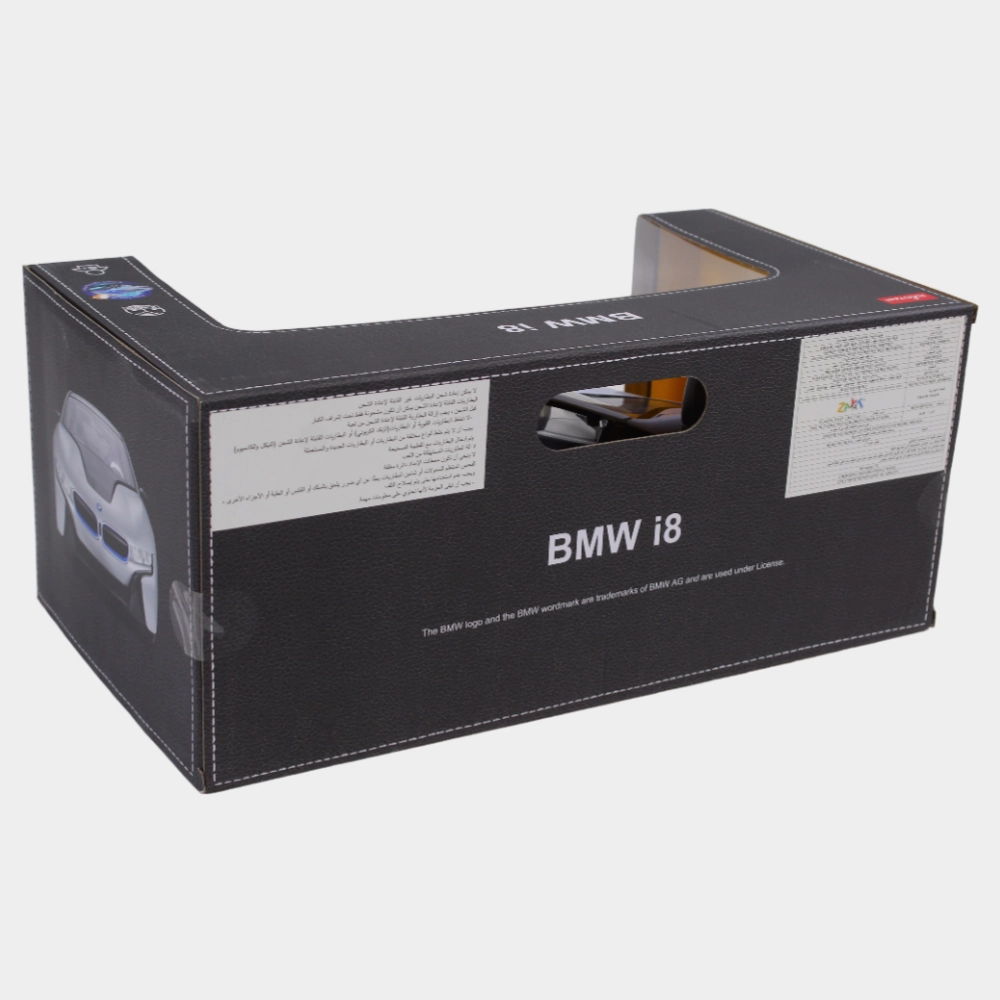 BMW i8 Car  Remote Control Toy Car