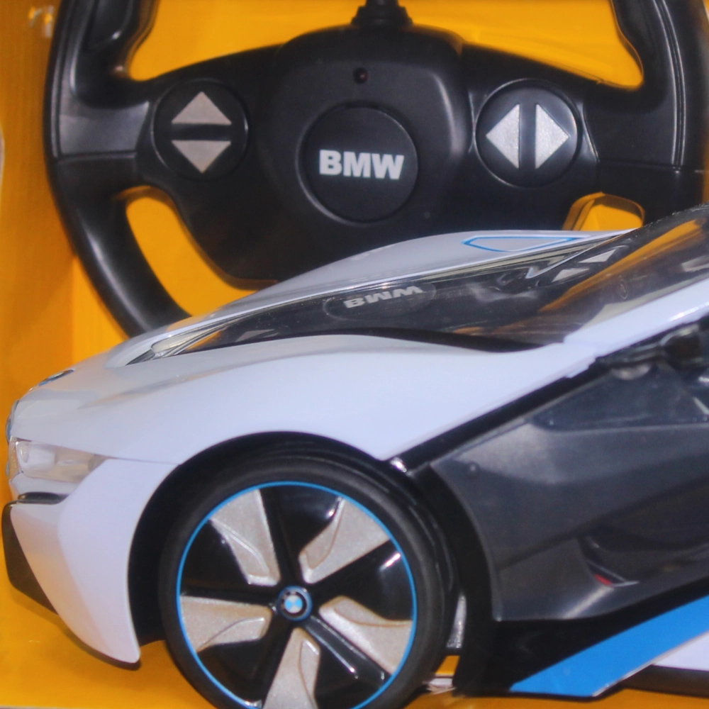 BMW i8 Car  Remote Control Toy Car