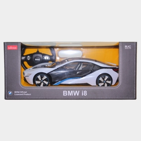 BMW i8 Car  Remote Control Toy Car