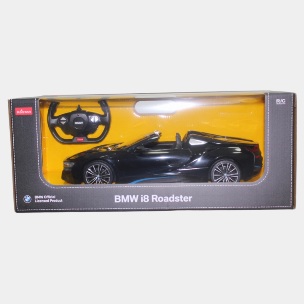 BMW i8 Roadster  Remote Control Car