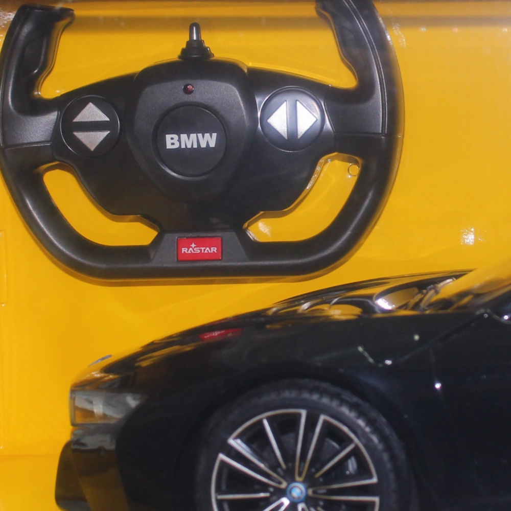 BMW i8 Roadster  Remote Control Car
