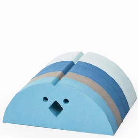 bObles Chicken Blue