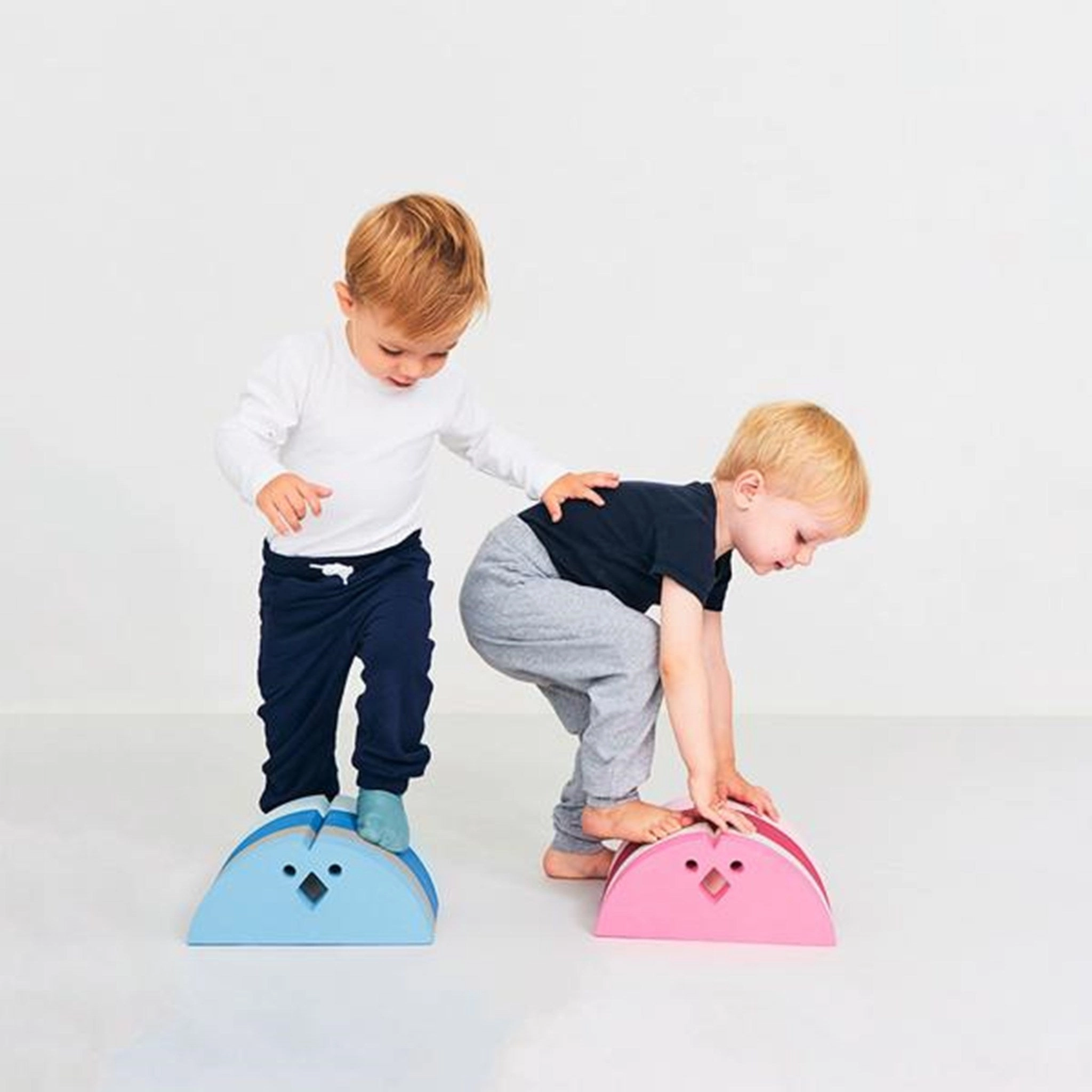 bObles Chicken Blue