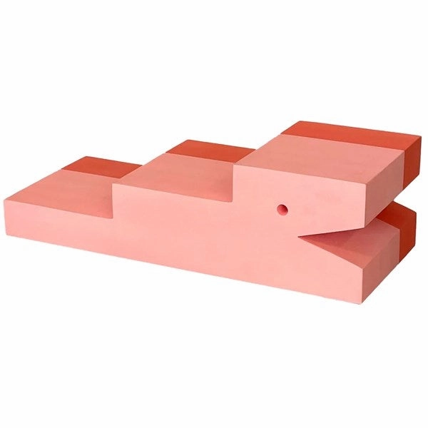 bObles Crocodile L24 Coral