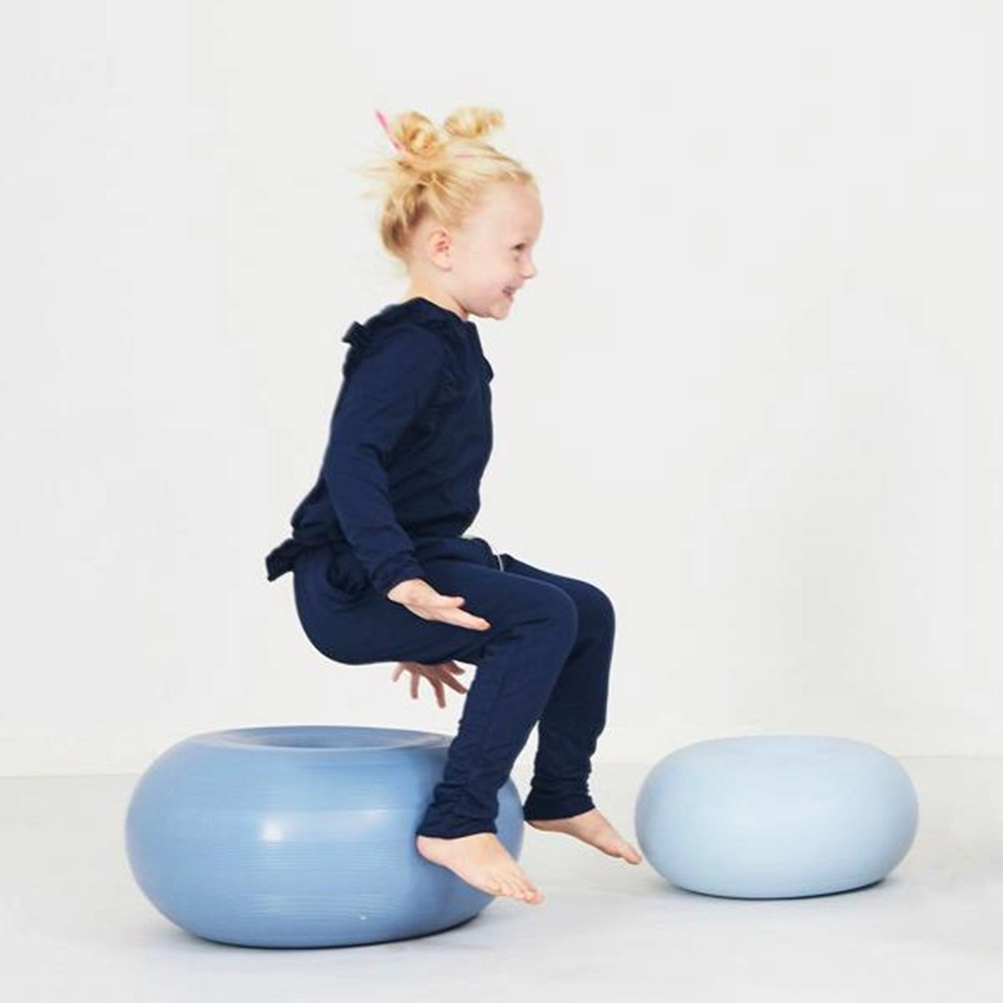 bObles Donut Blue
