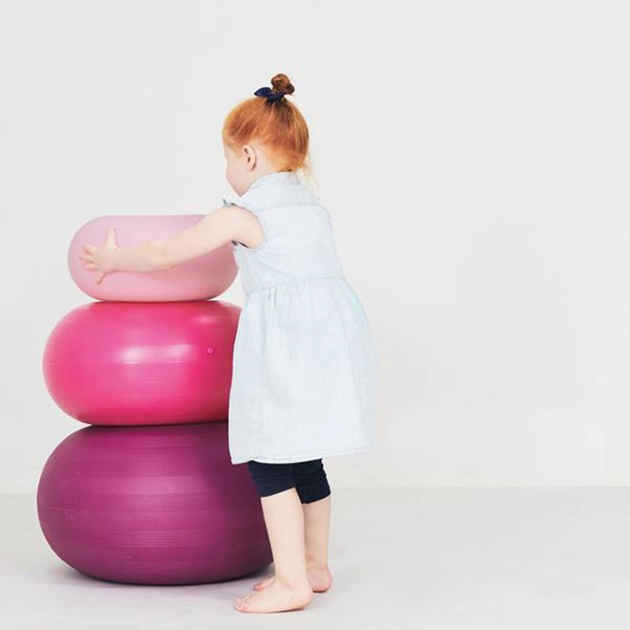 bObles Donut Small Rose