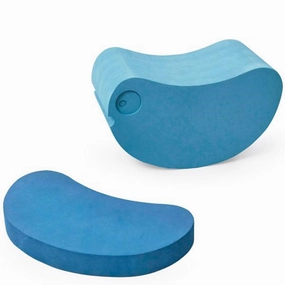 bObles Duckling Blue