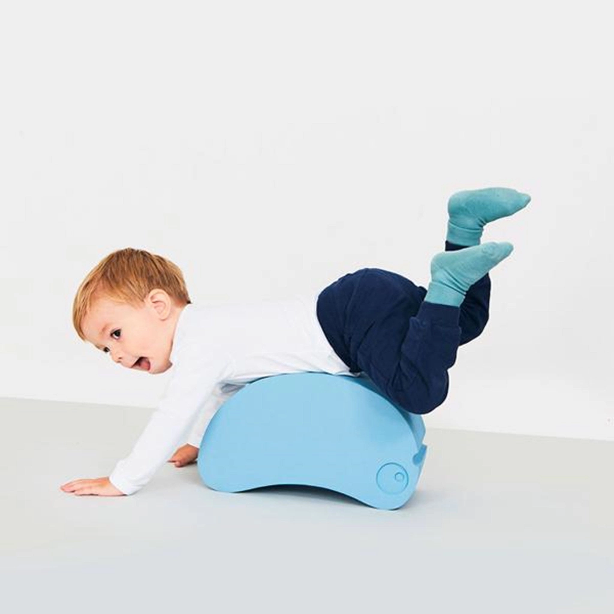 bObles Duckling Blue