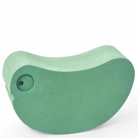 bObles Duckling Small Green